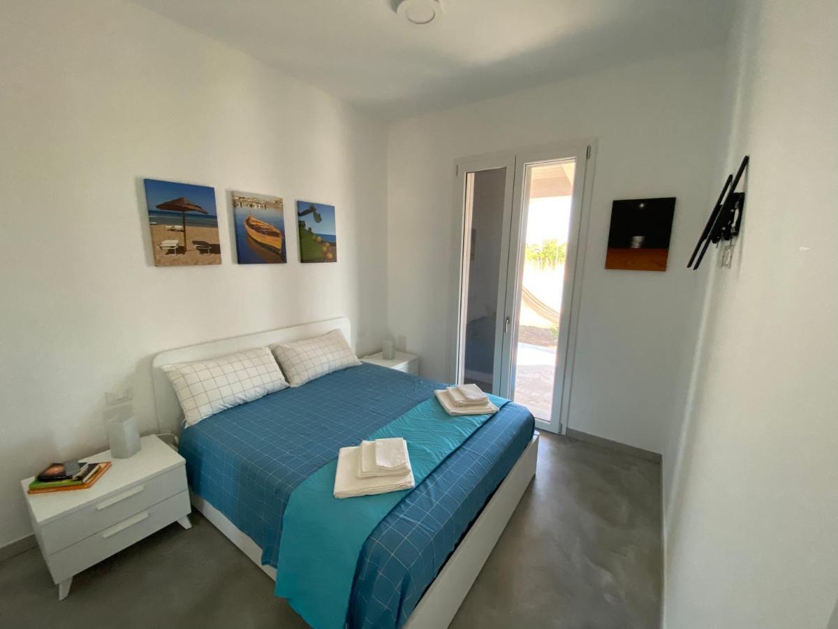 VILLA Verde Oliva Ispica Exterior foto